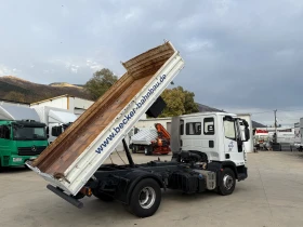 Iveco Eurocargo 80E22, 6-���������, ��������, EURO5 | Mobile.bg � ����� ������ 5