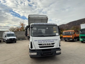 ����� �� �������� �� Iveco Eurocargo 80E22, 6-���������, ��������, EURO5
