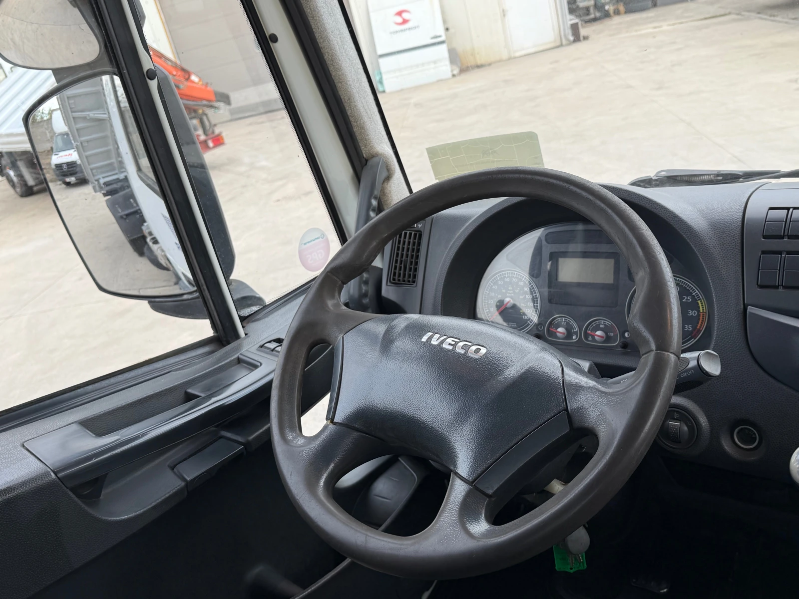 Iveco Eurocargo 80E22, 6-���������, ��������, EURO5 | Mobile.bg � ����������� 16