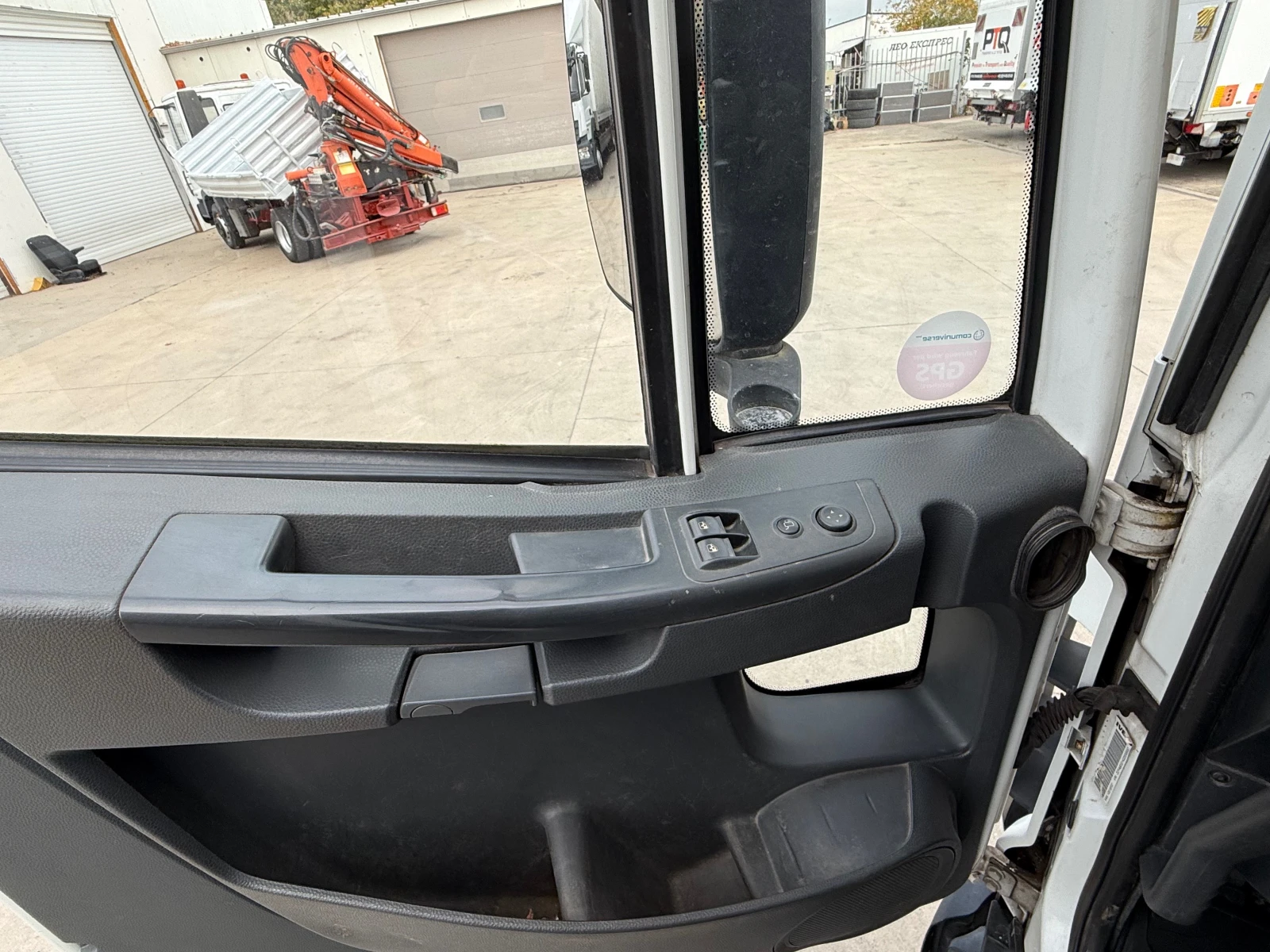 Iveco Eurocargo 80E22, 6-���������, ��������, EURO5 | Mobile.bg � ����������� 14