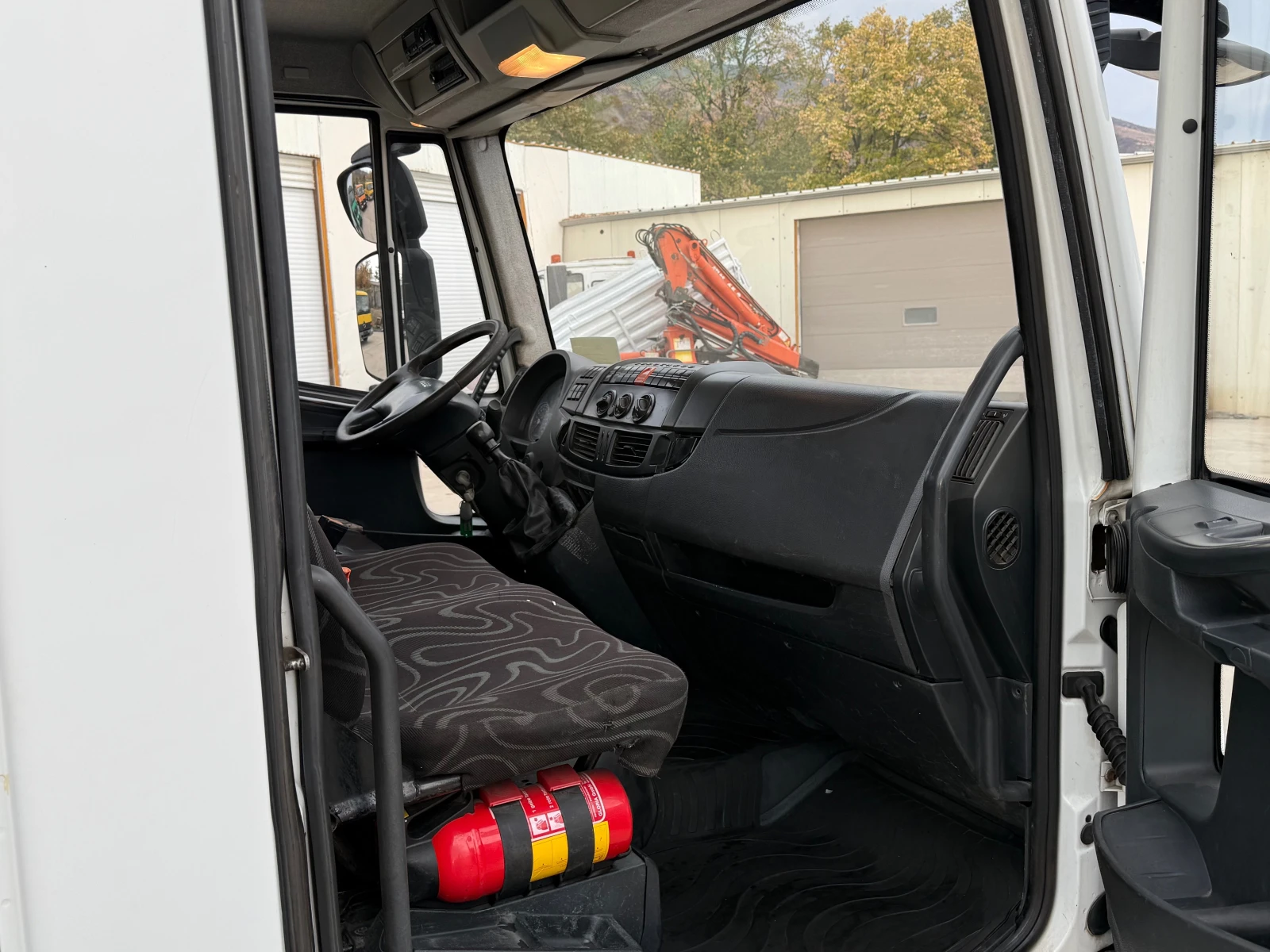Iveco Eurocargo 80E22, 6-���������, ��������, EURO5 | Mobile.bg � ����������� 13