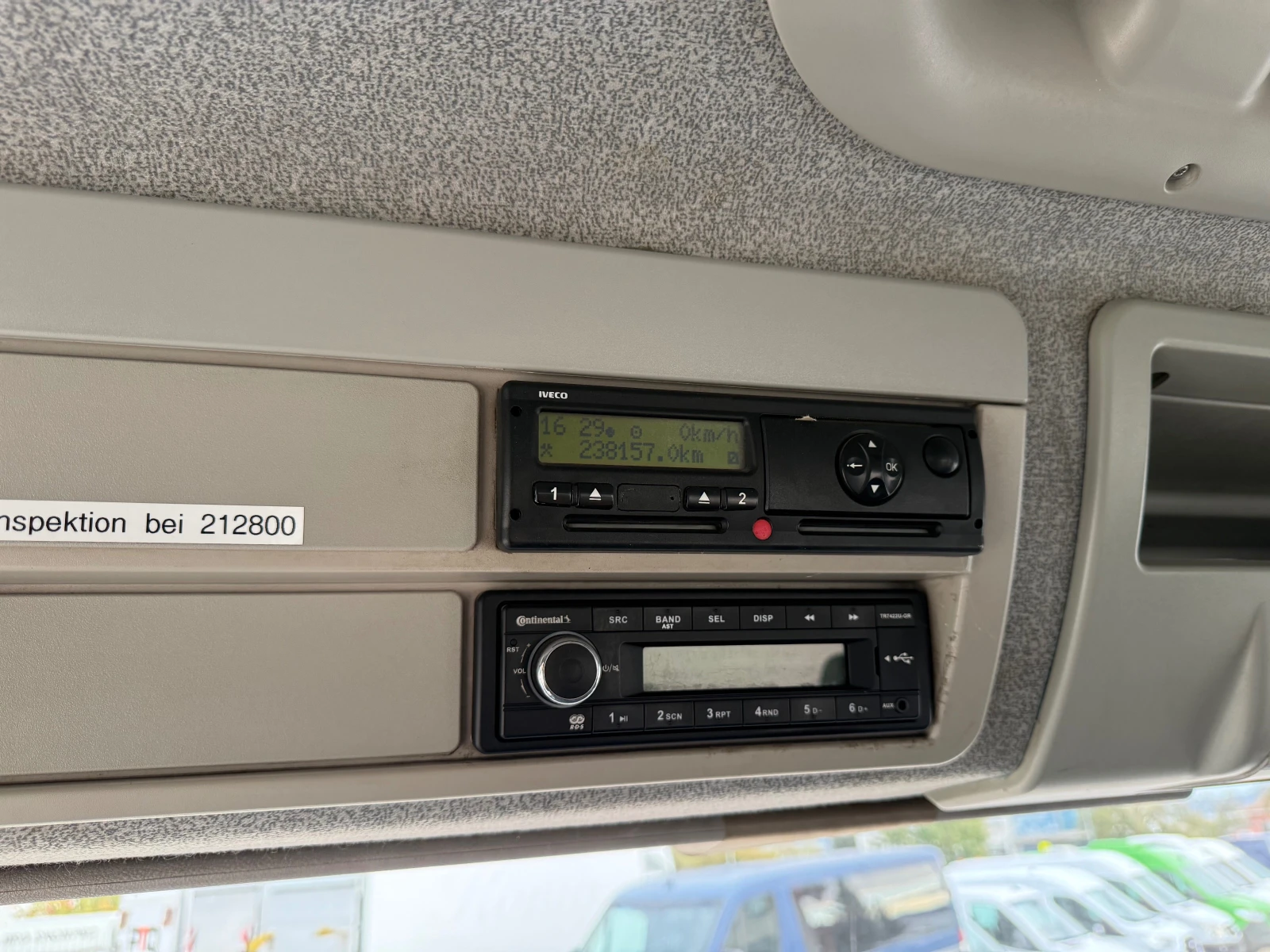 Iveco Eurocargo 80E22, 6-���������, ��������, EURO5 | Mobile.bg � ����������� 15