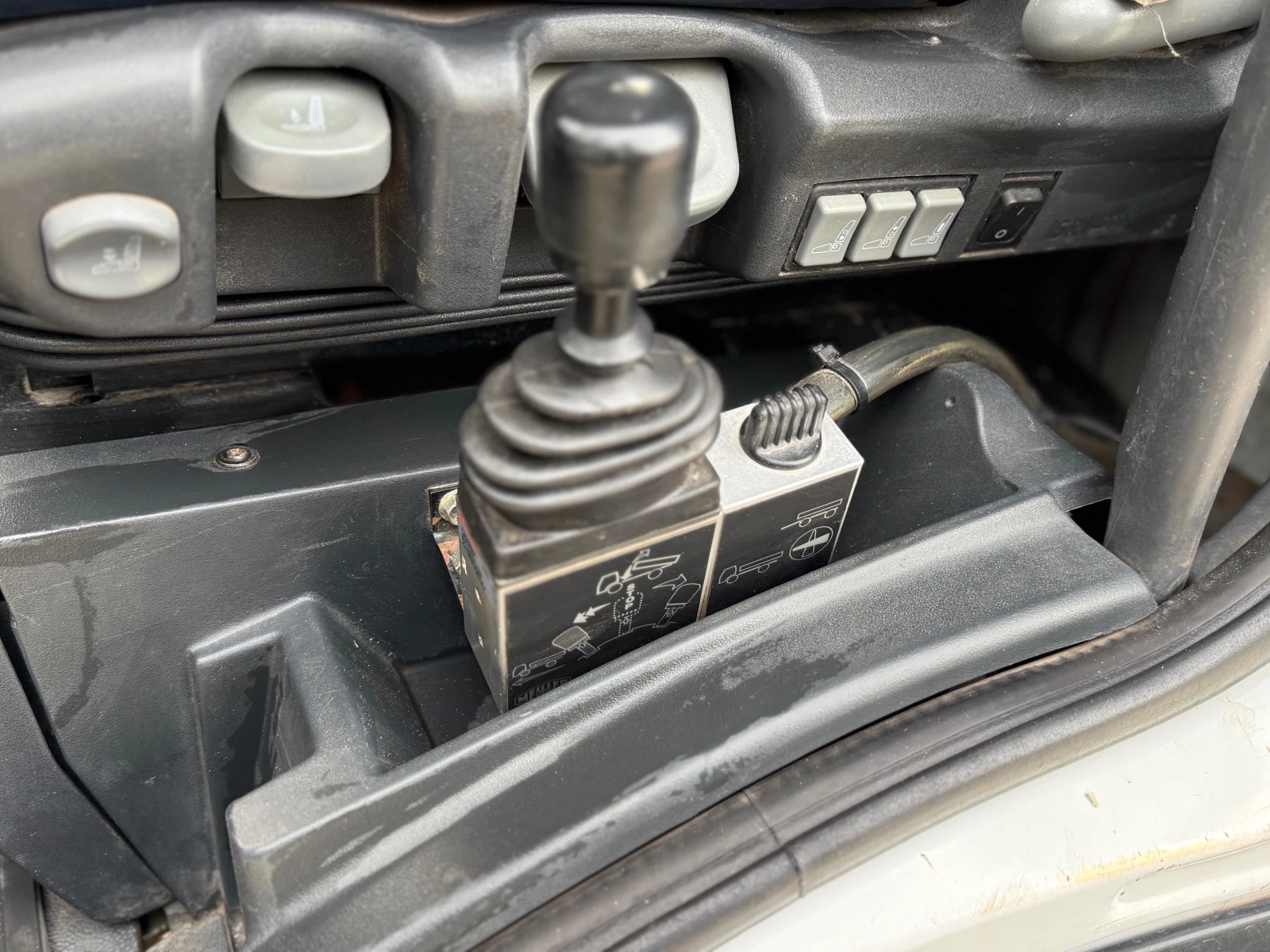 Iveco Eurocargo 80E22, 6-���������, ��������, EURO5 | Mobile.bg � ����������� 11