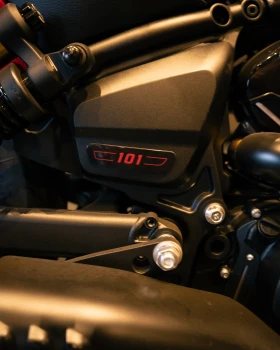 Indian Scout 101, снимка 10
