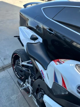 Honda Cbr, снимка 8