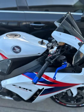 Honda Cbr, снимка 5