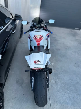 Honda Cbr, снимка 6