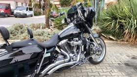 Harley-Davidson Street Street Glide, снимка 2