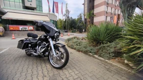 Harley-Davidson Street Street Glide, снимка 5