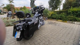 Harley-Davidson Street Street Glide, снимка 7