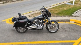 Harley-Davidson Street Street Glide, снимка 10