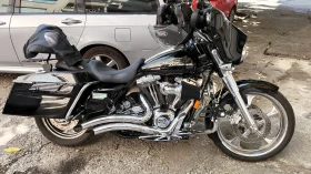 Harley-Davidson Street Street Glide, снимка 14