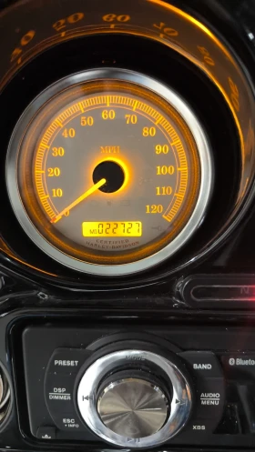 Harley-Davidson Street Street Glide, снимка 9