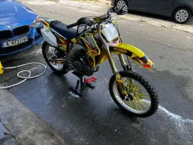 Suzuki Rmz 450, снимка 3