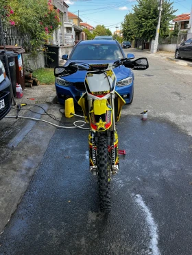 Suzuki Rmz 450, снимка 2