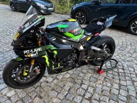 Yamaha YZF-R1, снимка 4