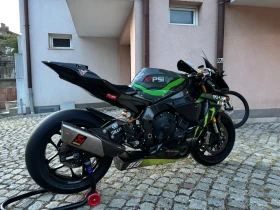 Yamaha YZF-R1, снимка 2