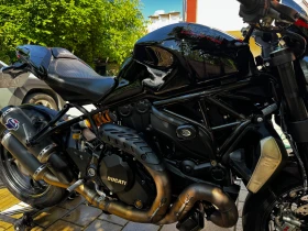 Ducati Monster 1200 R | Mobile.bg    6
