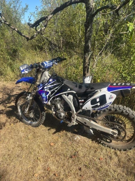 Обява за продажба на Yamaha Yzf ~5 999 лв. - изображение 1