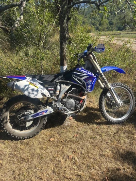 Обява за продажба на Yamaha Yzf ~5 999 лв. - изображение 2