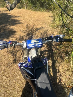 Обява за продажба на Yamaha Yzf ~5 999 лв. - изображение 3