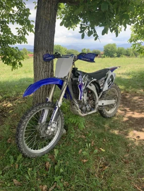 Обява за продажба на Yamaha Yzf ~5 999 лв. - изображение 7