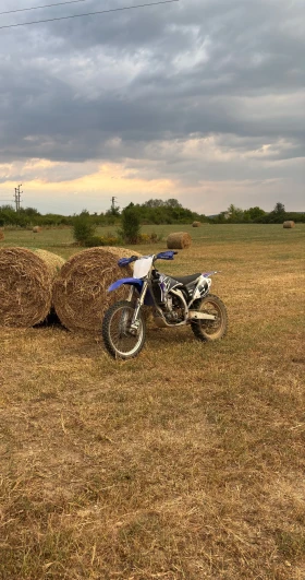 Обява за продажба на Yamaha Yzf ~5 999 лв. - изображение 6