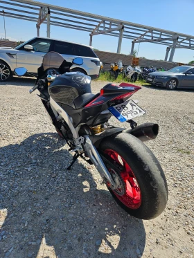 Aprilia RSV4 RR ������ ������ | Mobile.bg � ����� ������ 4