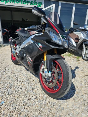 ������ Aprilia RSV4