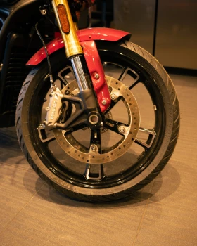 Indian Scout 101, снимка 7