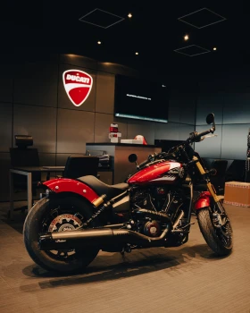 Indian Scout 101, снимка 1