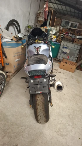 Kawasaki Zxr Zx12R | Auto.bg — изображение 3