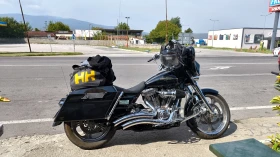 Harley-Davidson Street Street Glide | Mobile.bg � ����� ������ 3
