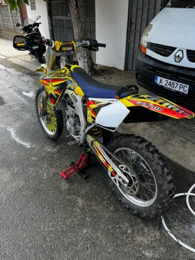 Suzuki Rmz 450 | Mobile.bg � ����� ������ 5