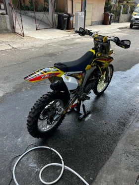 Suzuki Rmz 450 | Mobile.bg � ����� ������ 4