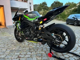 Yamaha YZF-R1 undefined | Auto.bg — изображение 5
