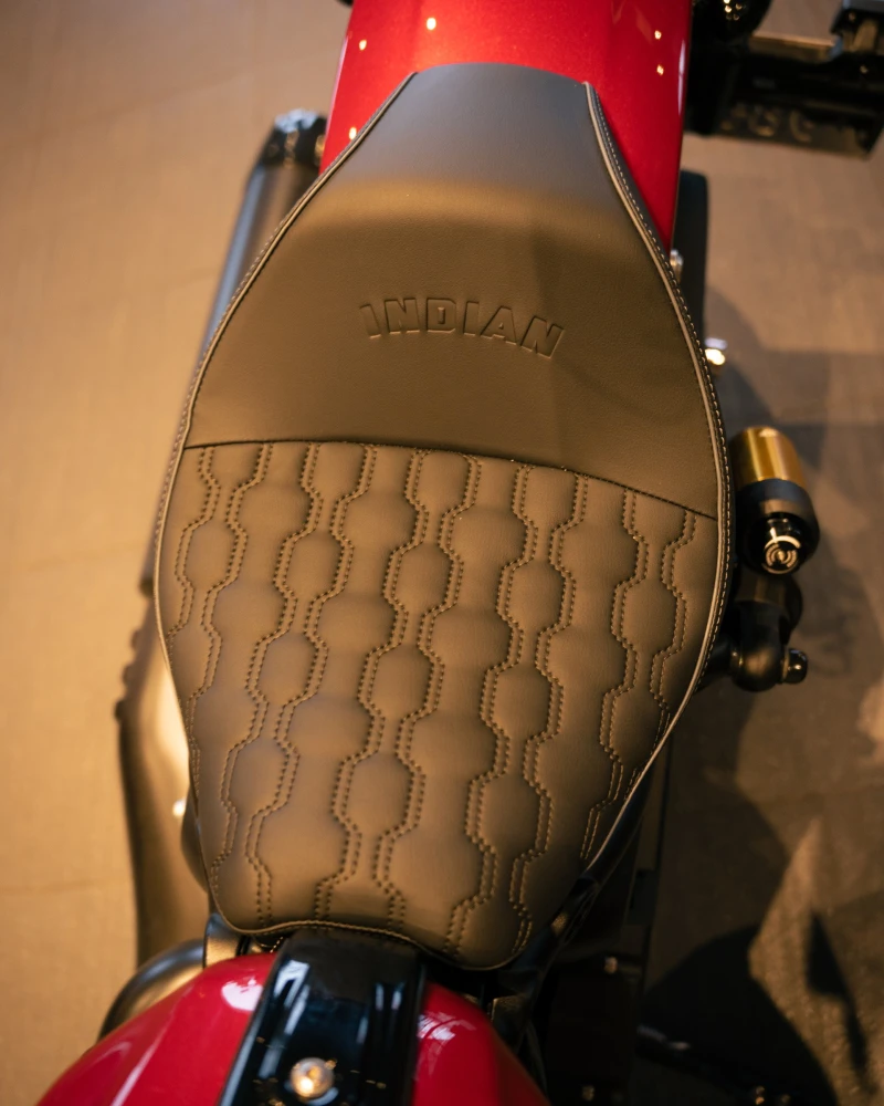 Indian Scout 101, снимка 12 - Мотоциклети и мототехника - 53446732