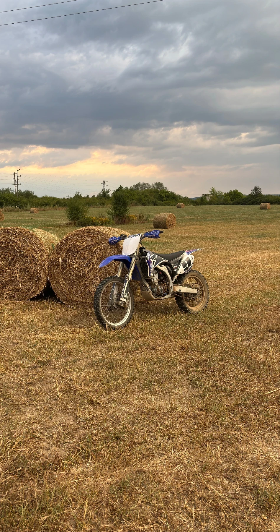 Yamaha Yzf  - изображение 7