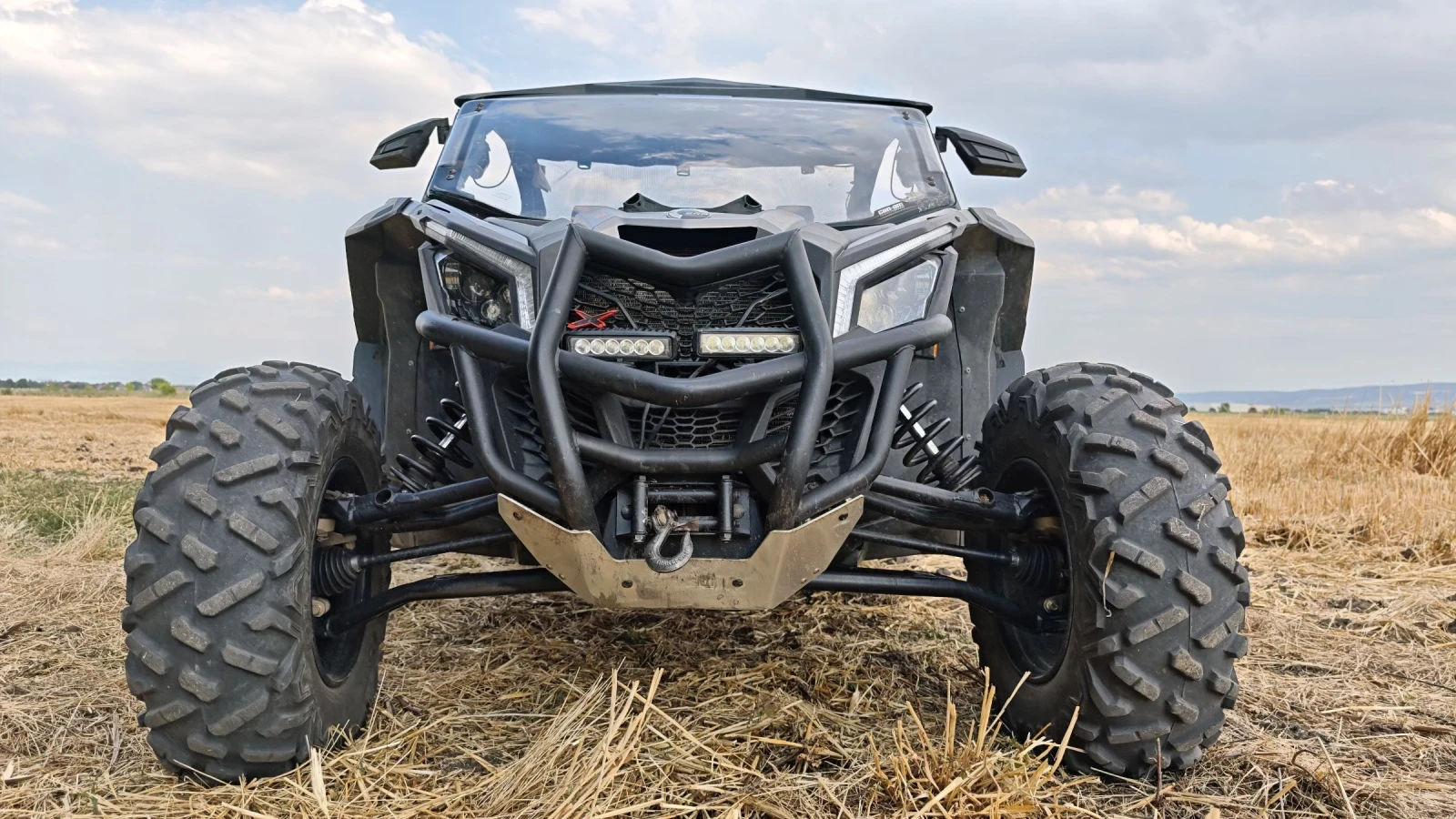 Can-Am Maverick X3 | Mobile.bg   1