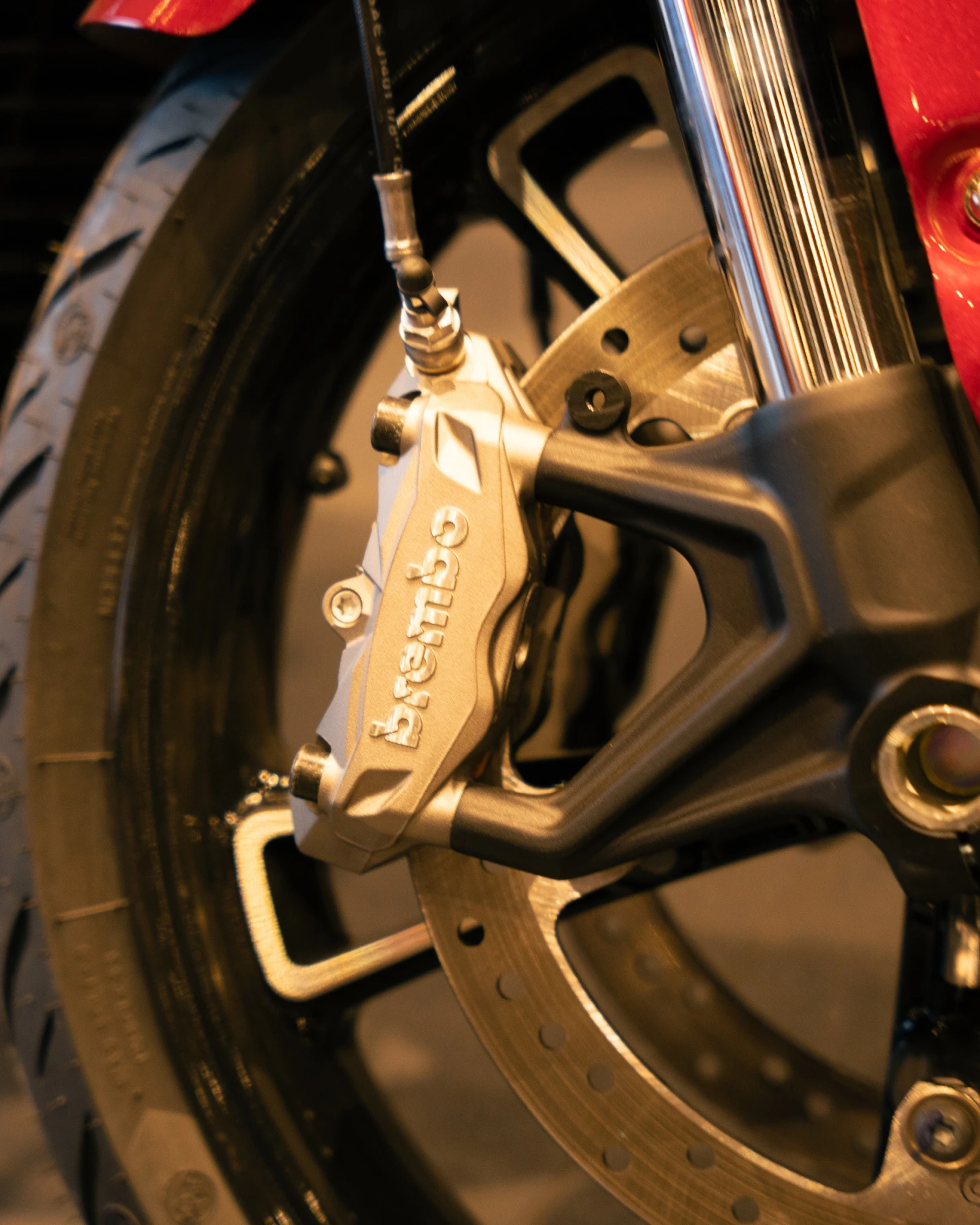 Indian Scout 101 - изображение 8