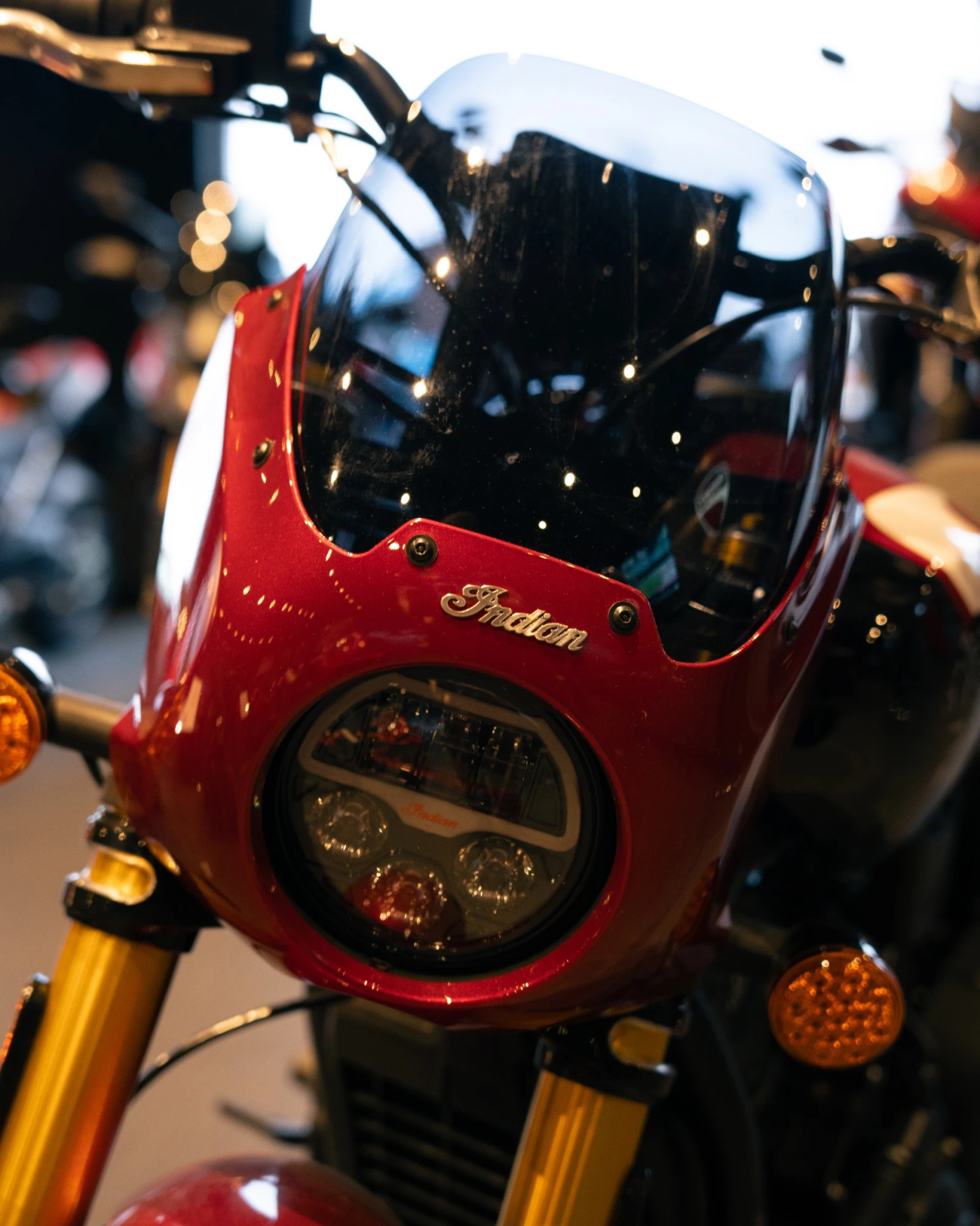 Indian Scout 101 | Mobile.bg � ����������� 16