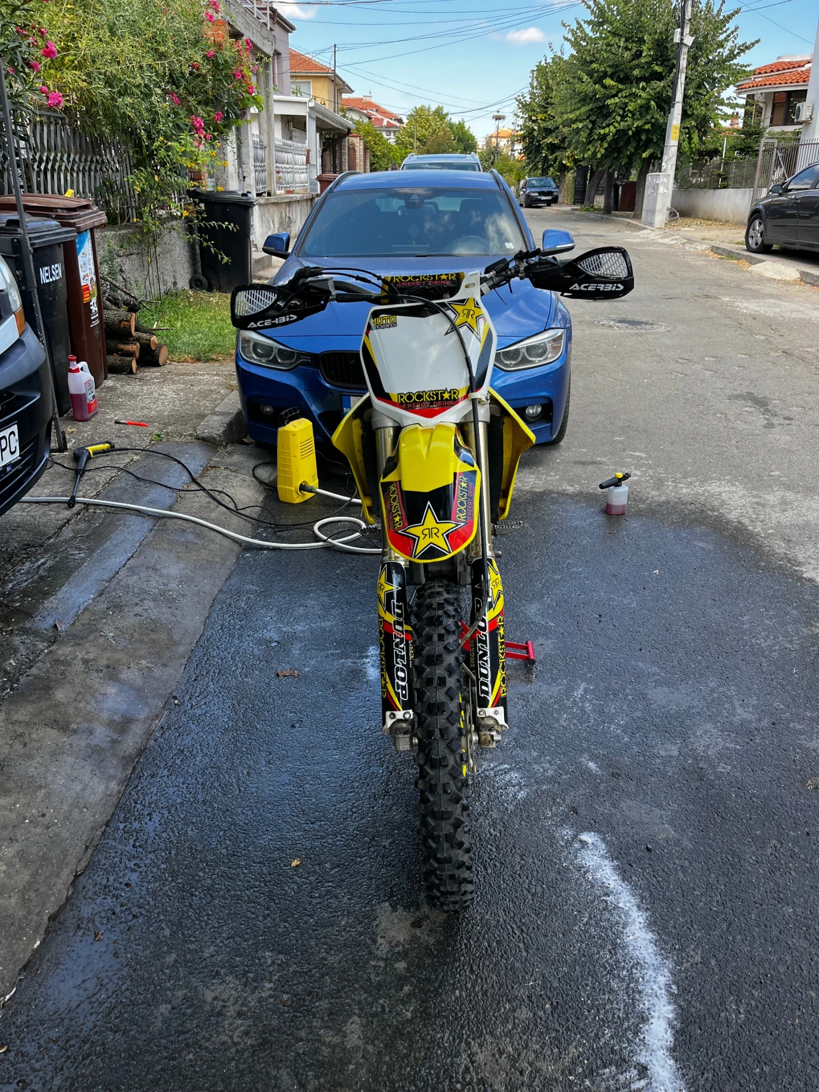 Suzuki Rmz 450 | Mobile.bg � ����������� 2