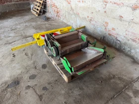 Комбайн John Deere 7200 + 6 РЕДА ХЕДЕР ЛИЗИНГ , снимка 17