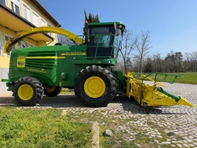 ������� John Deere 7200 + 6 ���� ����� ������  | Mobile.bg � ����� ������ 7