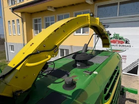 ������� John Deere 7200 + 6 ���� ����� ������  | Mobile.bg � ����� ������ 9