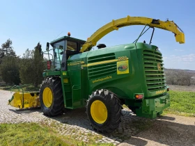 ������� John Deere 7200 + 6 ���� ����� ������  | Mobile.bg � ����� ������ 5