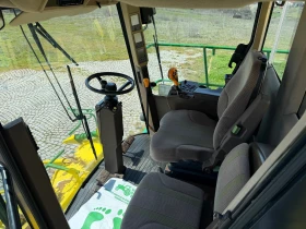 ������� John Deere 7200 + 6 ���� ����� ������  | Mobile.bg � ����� ������ 10