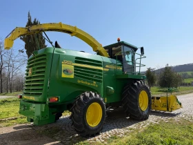 ������� John Deere 7200 + 6 ���� ����� ������  | Mobile.bg � ����� ������ 6