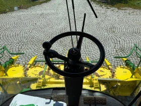 ������� John Deere 7200 + 6 ���� ����� ������  | Mobile.bg � ����� ������ 15