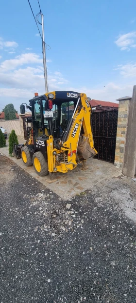 Обява за продажба на Багер JCB 1cx ~93 000 лв. - изображение 4